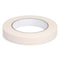 Idl Packaging Masking Tape GP, 1.5 in W x 60 yards L, 5.5 mil Thick, White, Natural Rubber Adhesive, 3 PK 3x-44575 - alternate 3